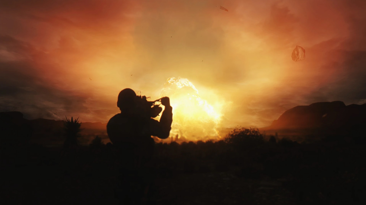 Fallout New Vegas Immersive Mods Guide