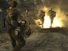 Fallout new vegas multiplayer mod, explained