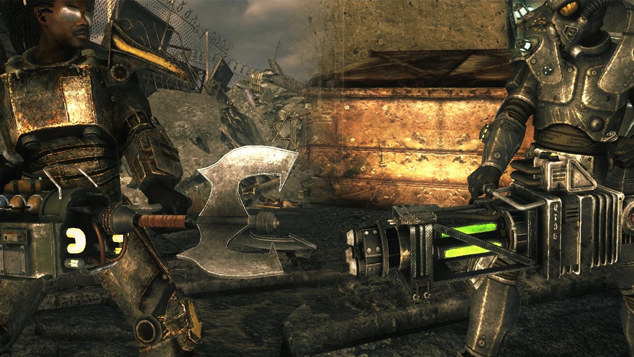 10 best immersive mods for Fallout: New Vegas, ranked
