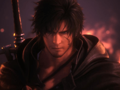 How to unlock the secret Clive Shadow boss in Final Fantasy 16 Rising Tide