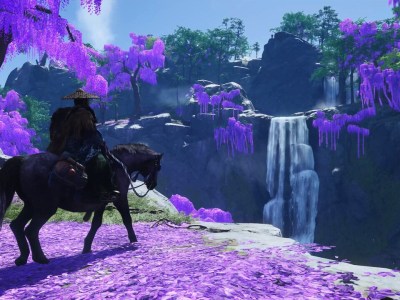 Ghost Of Tsushima Directors Cut Pc