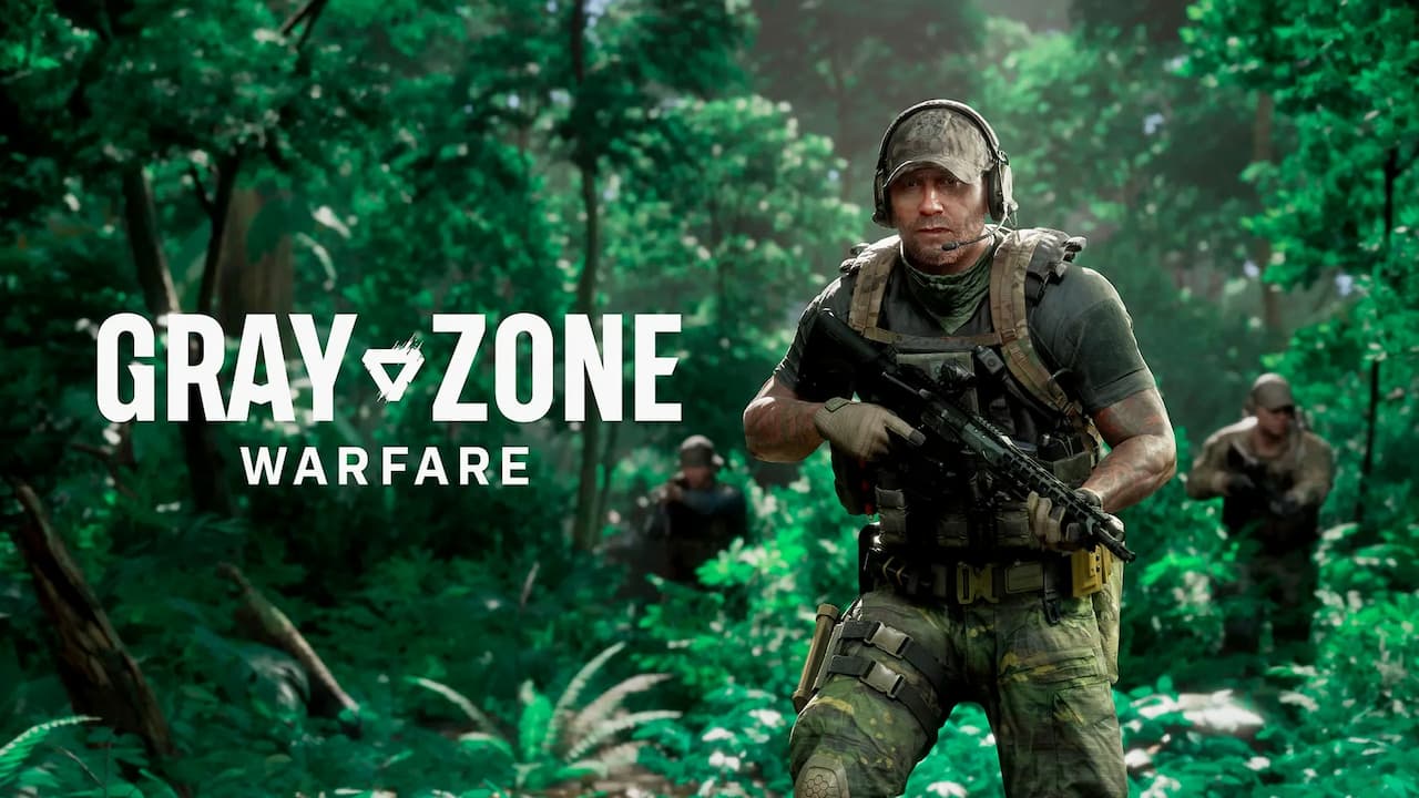 Which Gray Zone Warfare edition should you buy? All editions and bonuses, explained