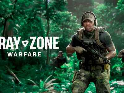Gray Zone Warfare Featured Image