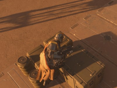 Helldivers 2 Auto Vault Guide