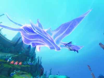 How To Break The Chains That Bind Scylla In Genshin Impact Featured Image