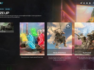 How To Collect Power Up Gummies In Warzone High Trip Resurgence Featured Image