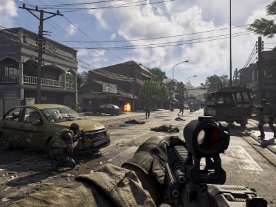 How To Fix Anti Cheat Failed To Start In The Gray Zone Warfare Featured Image(1)