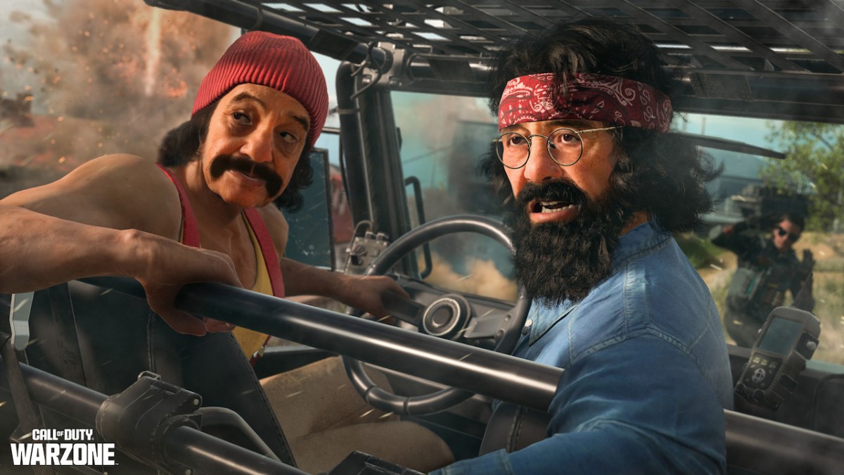 How To Get Cheech And Chong In Mw3, Warzone Featured Image(1)