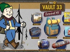 How To Get Lucy's Vault 33 Backpack In Fallout 76 Featured Image