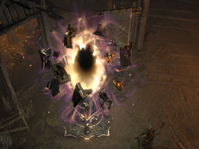 How To Get Masterworking Materials in Diablo 4