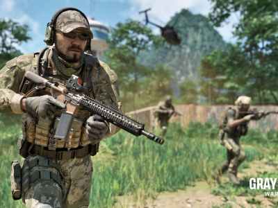 How To Keep Loot And Stop Gray Zone Warfare Crashes Featured Iamge(1)