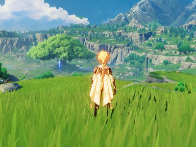 How To Return The Flying Bird Phantasms To Their Rightful Places In Genshin Impact Featured Image(1)