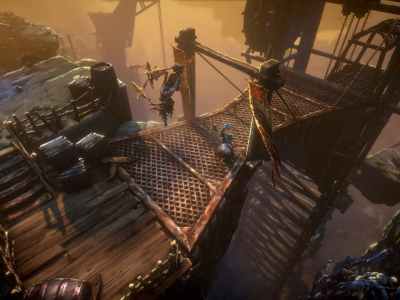 How To Use The Bow In No Rest For The Wicked Featured Image(1)