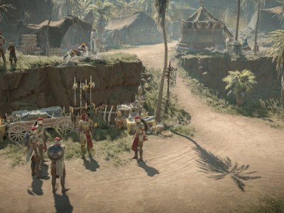 Iron Wolves Diablo 4 Season 4