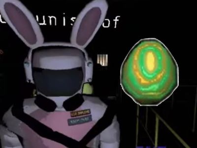 What do Easter Eggs do in Lethal Company