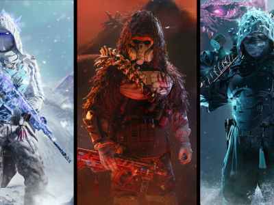 Mw3 Godzilla X Kong Event Skins