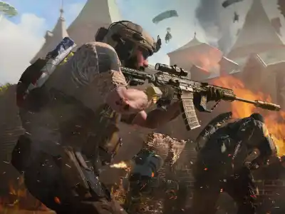 Mw3 New Content Image