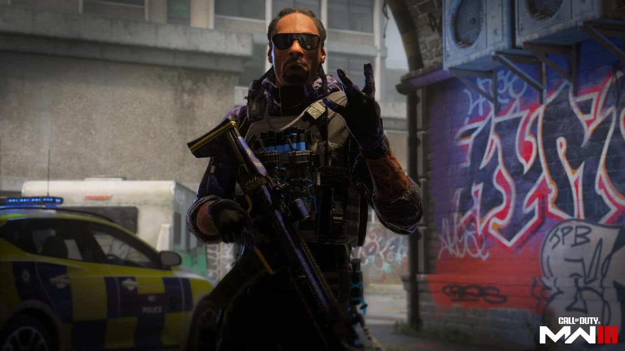 Mw3 Snoop Dogg Ii Featured Image