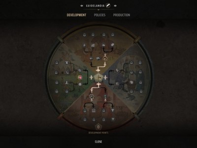 Manor Lords Developments