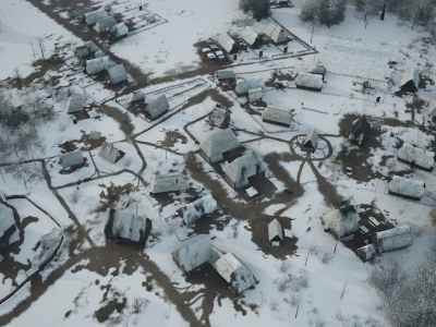 Manor Lords Winter Featured Image