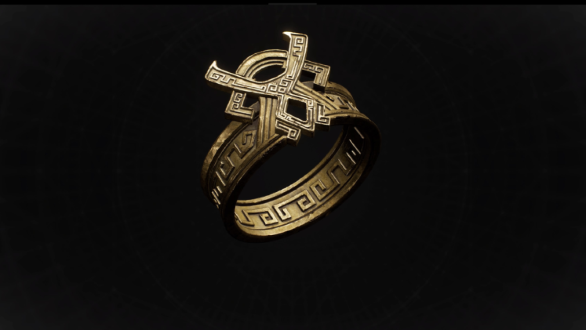 Best rings in Remnant 2 The Forgotten Kingdom