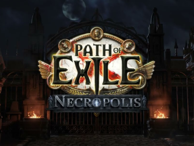 All uniques exclusive to Necropolis League in Path of Exile