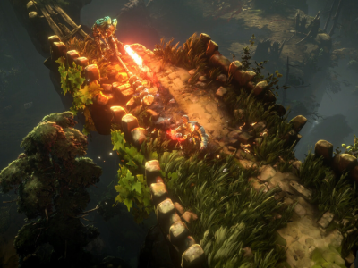 Best stats to level up first in No Rest for the Wicked