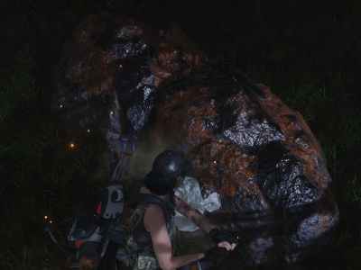 Once Human Iron Ore Featured Image