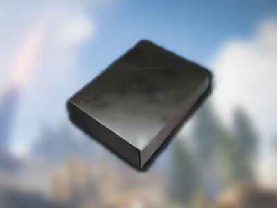 Once Human Steel Ingot Featured Image