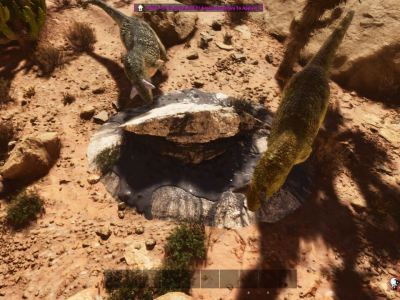 One Oil Vein Ark Survival Ascended Scorched Earth