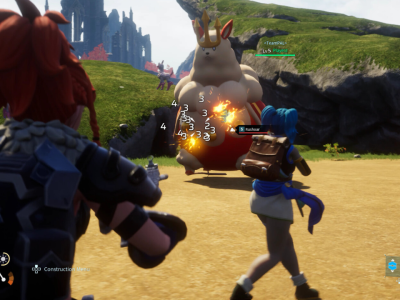 How to get Ability Glasses in Palworld