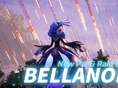 How to summon raid bosses in Palworld