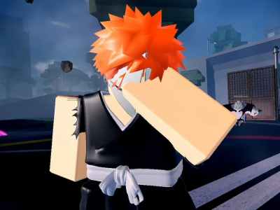 Project Mugetsu Vizard