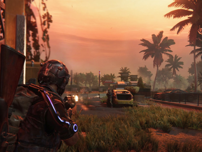 How does PVP work in Once Human