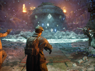 All weapons and how to get them in Remnant 2 The Forgotten Kingdom