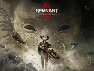 How to access the Forgotten Kingdom DLC Remnant 2