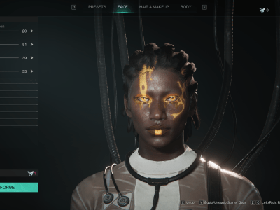 How to change you appearance in Once Human