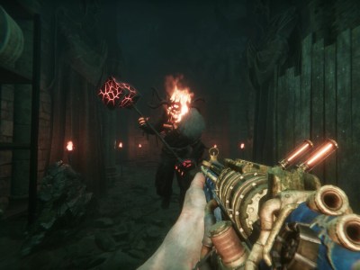 Sker Ritual Lost Lands Of Lavernok