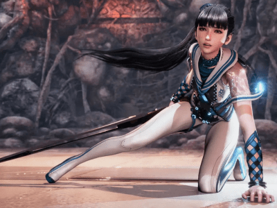 Best build for Eve in Stellar Blade