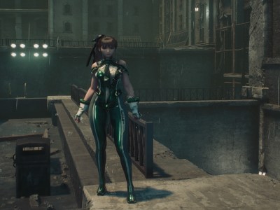 Best game settings for Stellar Blade