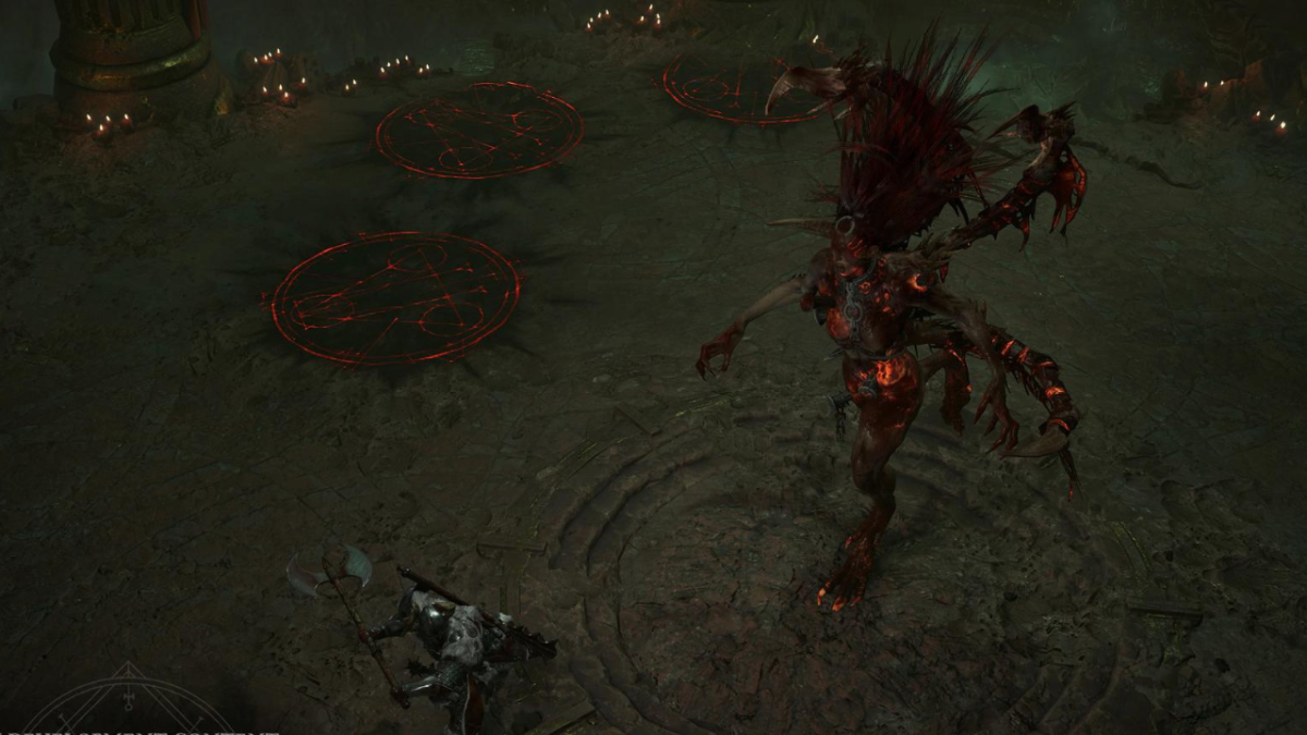 How to get Stygian Stones and what they do in Diablo 4