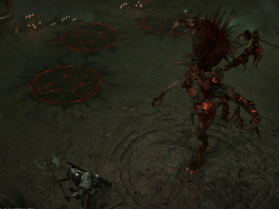 How to get Stygian Stones and what they do in Diablo 4