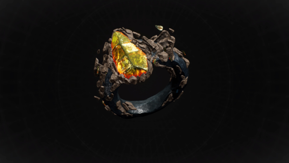 Best rings in Remnant 2 The Forgotten Kingdom