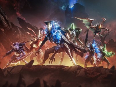 The Dread Destiny 2 The Final Shape