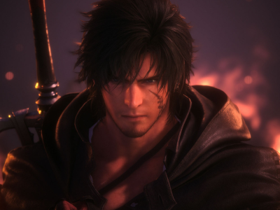 How to start the Path Infernal crossover event in FFXIV