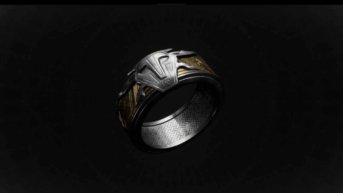 Best rings in remnant 2 The Forgotten Kingdom