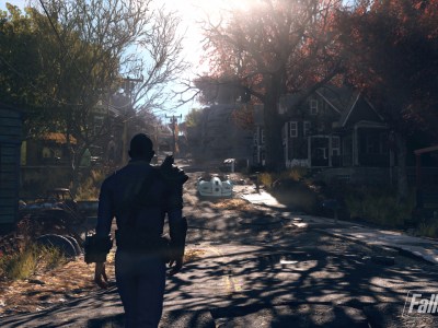 Where To Farm Ballistic Fiber In Fallout 76 Featured Image