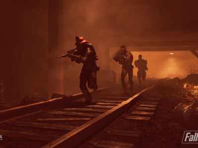 Fallout 76 pickaxe guide: Where to find and how to use it