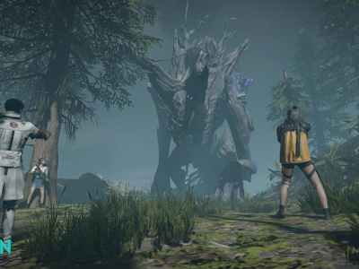 Where To Find Treant And How To Defeat The Great One In Once Human