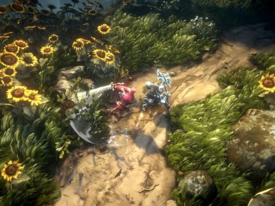 All Legendary Items In No Rest For The Wicked And How To Get Them